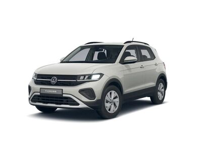 VW T-Cross 3.494 km 20.790 &euro; Wesel 46483