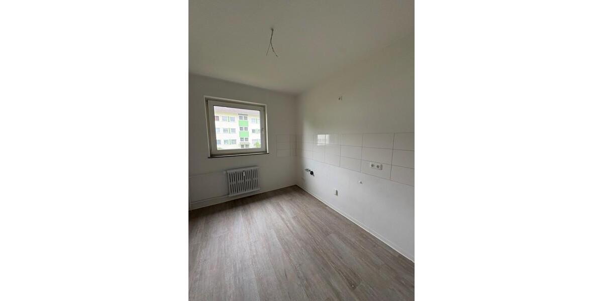 Erdgeschoßwohnung Essen Stadtbezirk V - 2.5 Zimmer, 46 m&sup2;, 485&euro; | Angebot:25291955