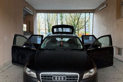 Audi A4 200.000 km 5.890 &euro; Essen 45355