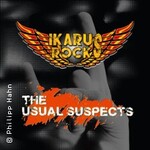 Ikarus & The Usual Suspects