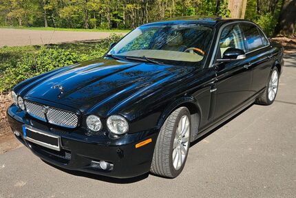 Jaguar XJ8 173.000 km 19.900 &euro; Herten 45701