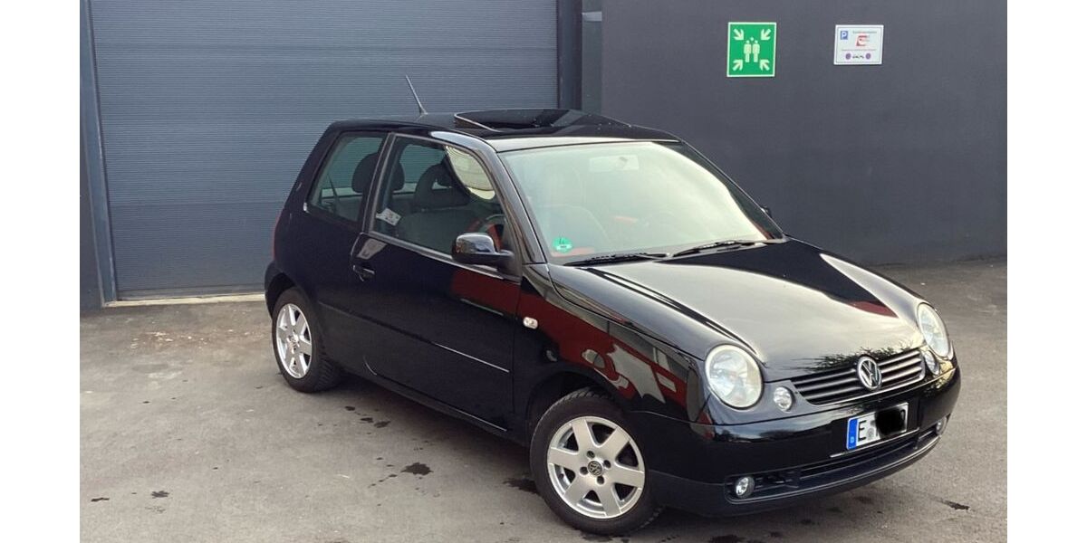 VW Lupo 93.330 km 3.500 &euro; Essen 45136