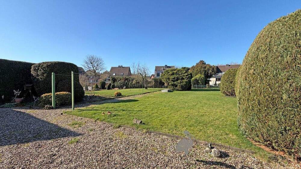 Doppelhaushälfte Alpen - 5 Zimmer, 107 m&sup2;, 279.000&euro; | Angebot:25741556