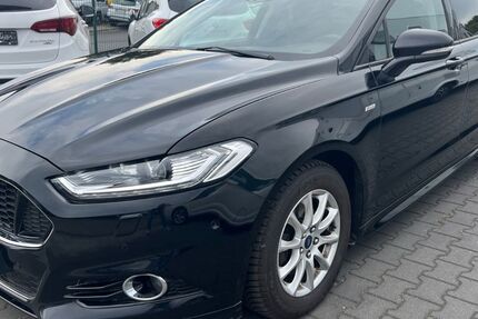 Ford Mondeo 255.272 km 6.480 &euro; Essen 45356