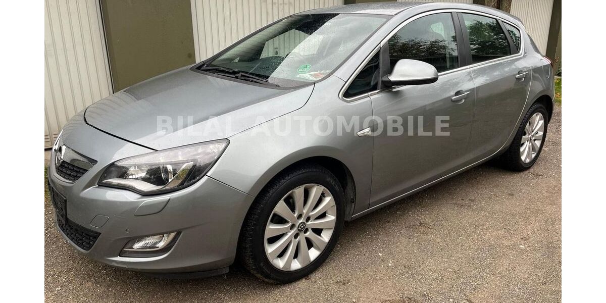 Opel Astra 180.000 km 4.690 &euro; Gelsenkirchen 45889