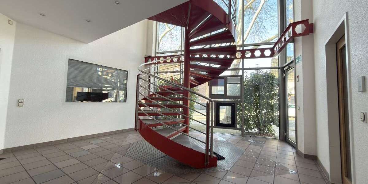 Gewerbeobjekt Oberhausen Osterfeld - 895&euro; | Angebot:24991814