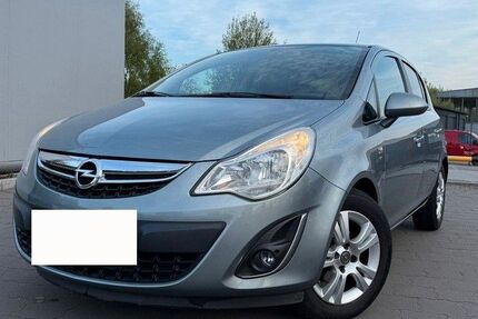 Opel Corsa 94.950 km 4.950 &euro; Dorsten 46286