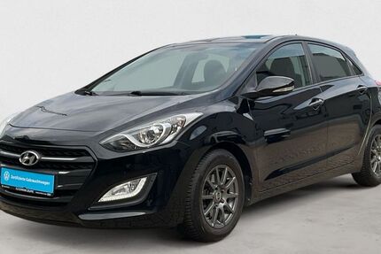 Hyundai i30 103.767 km 8.880 &euro; Wesel 46483