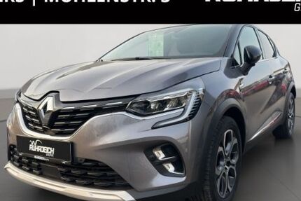 Renault Captur 27.012 km 16.980 &euro; Moers 47441