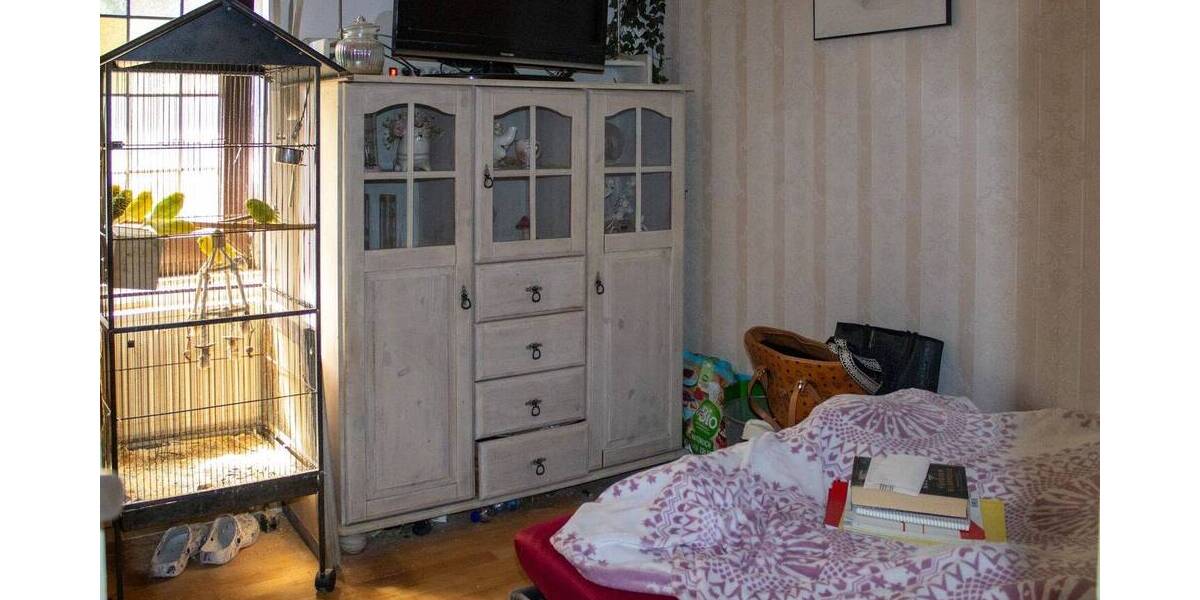 Einfamilienhaus Krefeld Hüls - 6 Zimmer, 129 m&sup2;, 450.000&euro; | Angebot:25685903