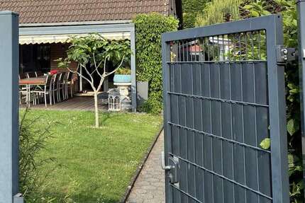 Haus Wesel Fusternberg - 5 Zimmer, 120 m&sup2;, 408.000&euro; | Angebot:26307990