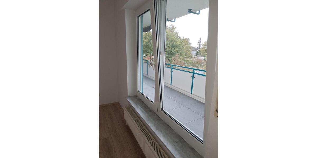 Etagenwohnung Neukirchen-Vluyn Vluyn - 2 Zimmer, 57 m&sup2;, 735&euro; | Angebot:26032995