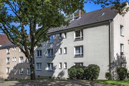 Wohnung Essen Frohnhausen - 2.5 Zimmer, 47 m&sup2;, 419&euro; | Angebot:26149908