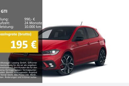 VW Polo 3.236 km 30.690 &euro; Dorsten 46282