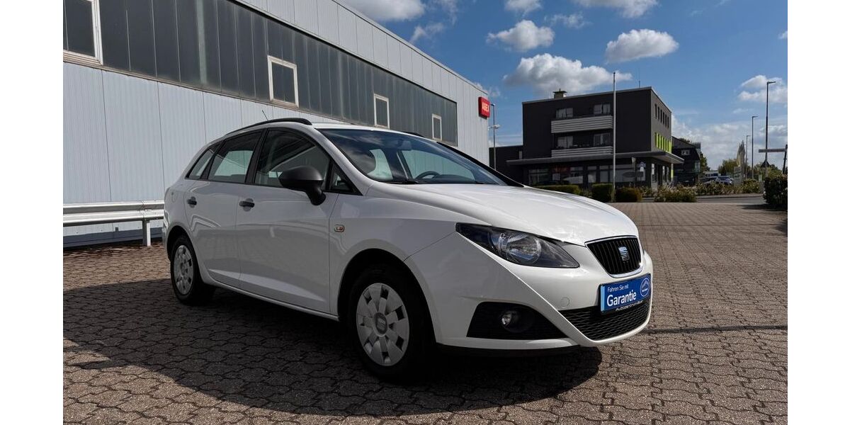 Seat Ibiza 171.000 km 4.490 &euro; Moers 47441