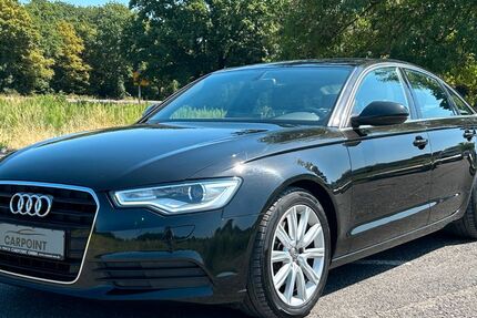 Audi A6 149.000 km 10.990 &euro; Neukirchen-Vluyn 47506