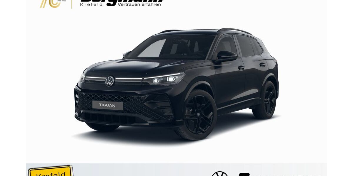 VW Tiguan 23.086 km 44.991 &euro; Krefeld 47803