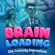Brain Loading 16.05.2026 Unperfekthaus Essen
