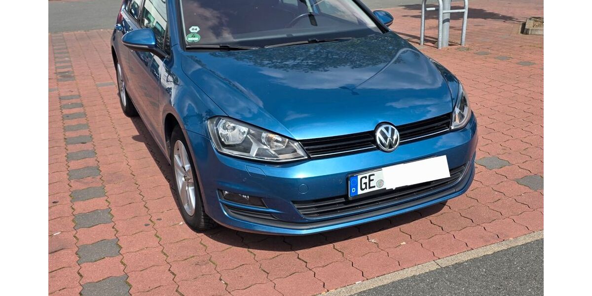 VW Golf 220.000 km 6.890 &euro; Gelsenkirchen 45879
