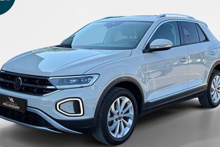 VW T-Roc 58.401 km 26.740 &euro; Bottrop 46244