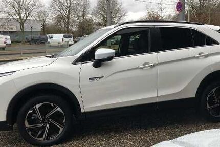 Mitsubishi Eclipse Cross 26.700 km 22.950 &euro; Krefeld 47807