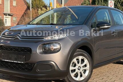 Citroen C3 11.000 km 9.899 &euro; neukirchen-vluyn 47506