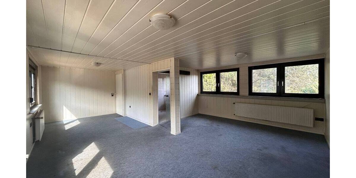 Einfamilienhaus Essen Kray - 5 Zimmer, 110 m&sup2;, 349.000&euro; | Angebot:26259085