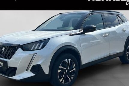 Peugeot 2008 34.500 km 21.490 &euro; Duisburg 47059