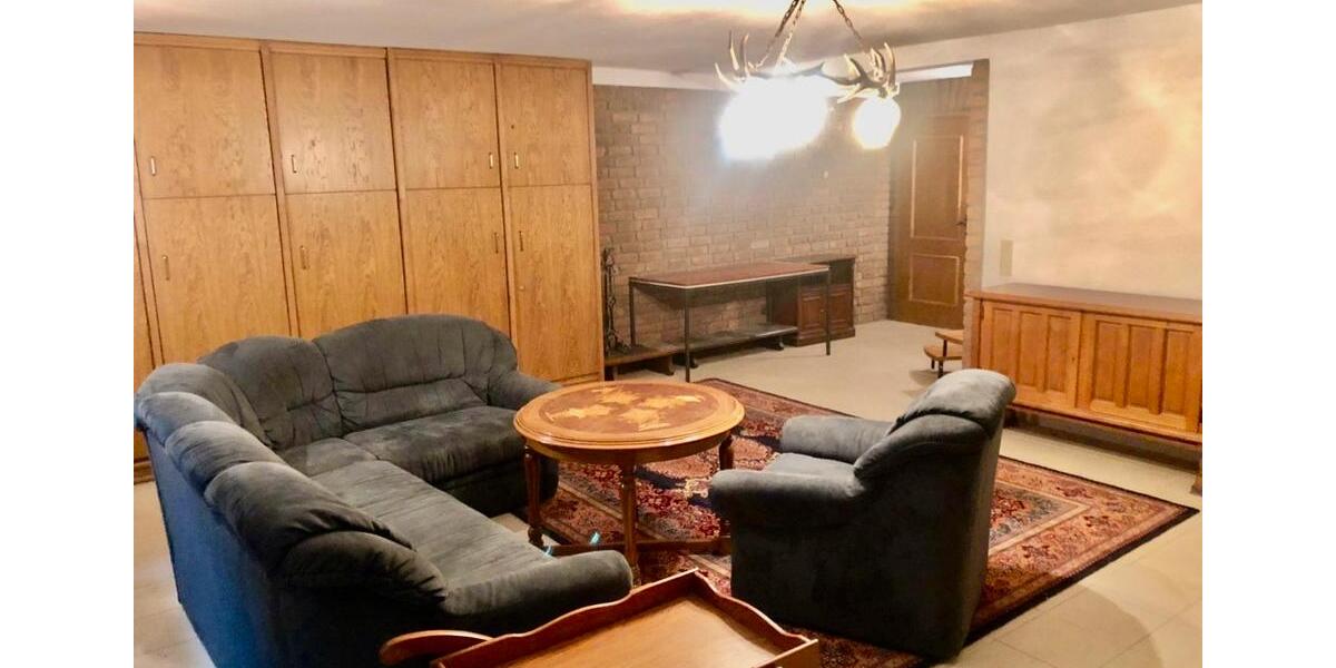 Erdgeschoßwohnung Wesel Bislich - 7 Zimmer, 138 m&sup2;, 288.000&euro; | Angebot:26241865