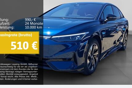 VW ID.7 8.495 km 47.250 &euro; Dorsten 46282