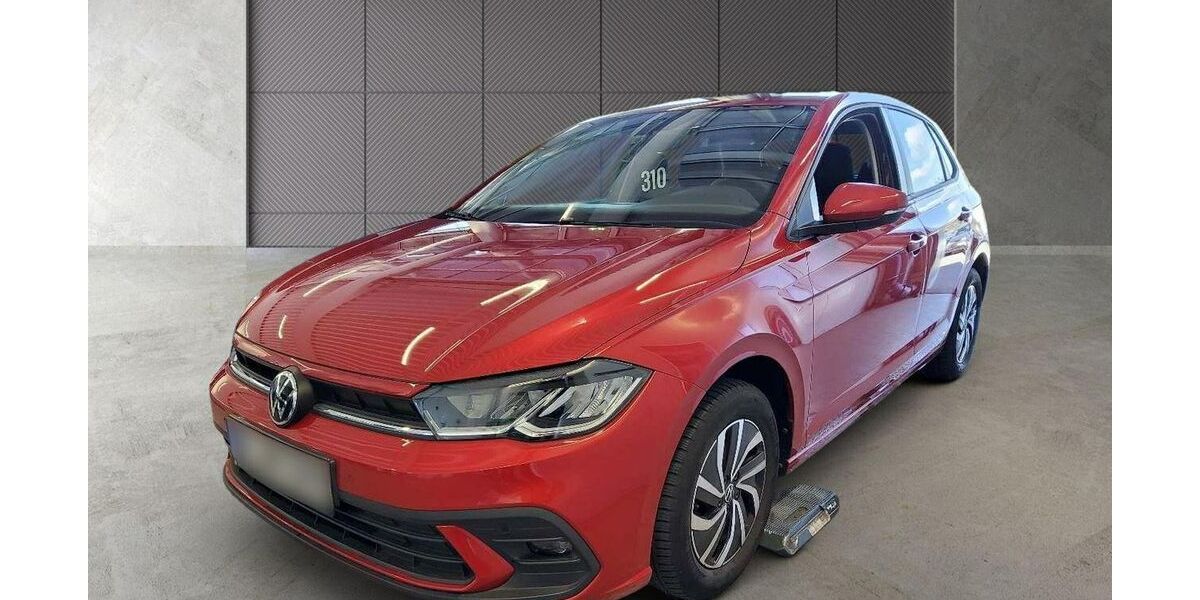 VW Polo 34.226 km 14.880 &euro; Wesel 46483