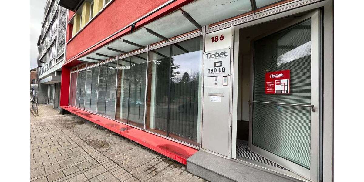 Gewerbeobjekt Oberhausen Lirich - 1.300&euro; | Angebot:19426266