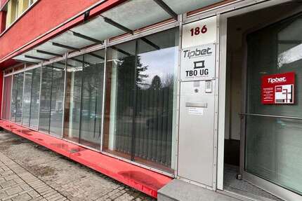 Gewerbeobjekt Oberhausen Lirich - 2.450&euro; | Angebot:19426266