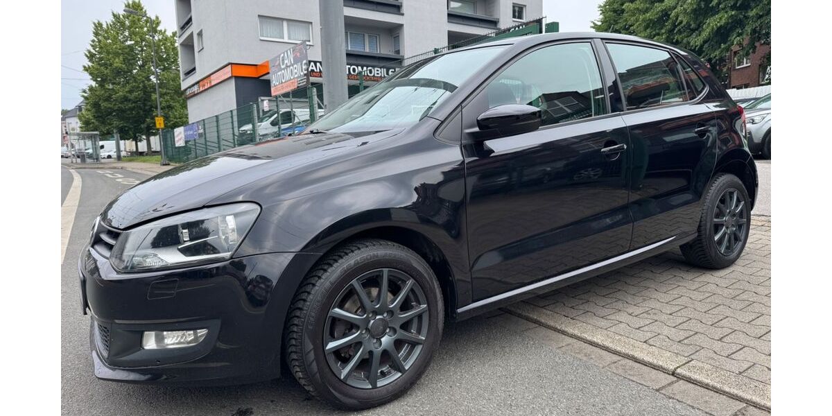 VW Polo 212.622 km 4.990 &euro; Gelsenkirchen 45899