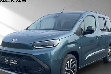 Toyota Proace City 28.826 km 33.890 &euro; Wesel 46485