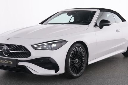 Mercedes-Benz CLE 200 16.680 km 64.875 &euro; Essen 45309