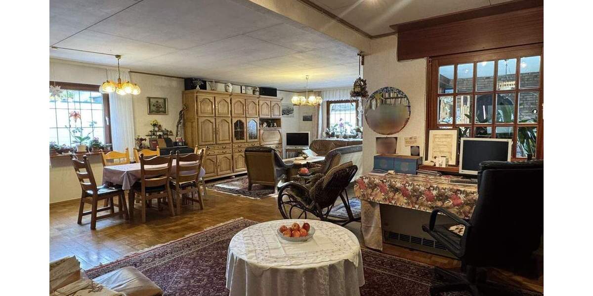 Bungalow Dorsten Wulfen - 4 Zimmer, 124 m&sup2;, 285.000&euro; | Angebot:25695361