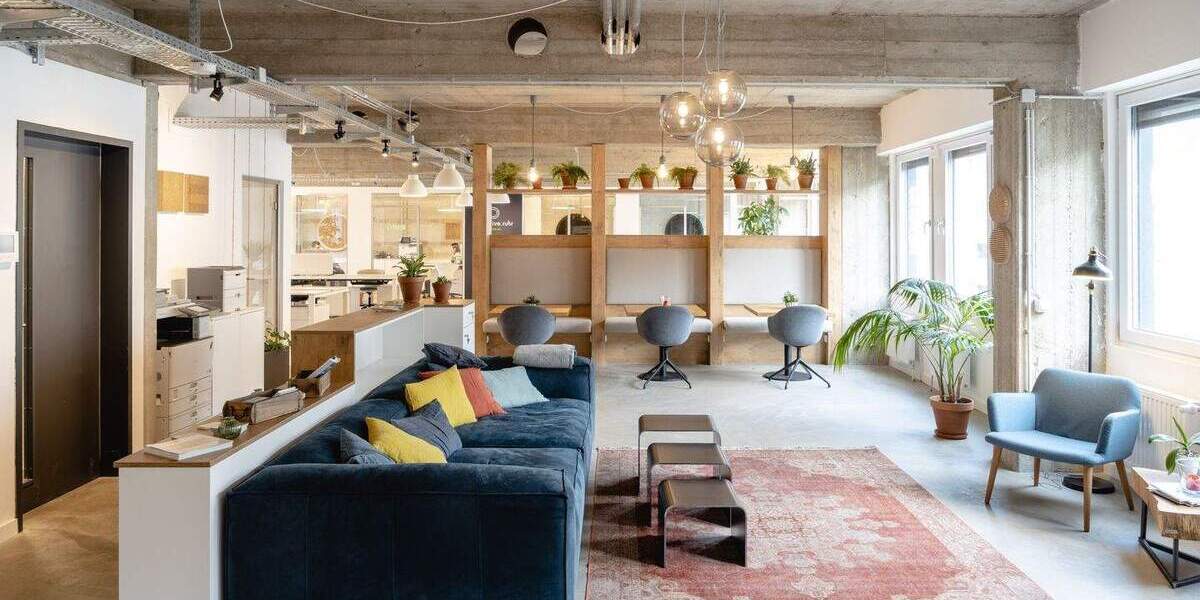 Gewerbeobjekt Essen Rüttenscheid - 199&euro; | Angebot:25656197