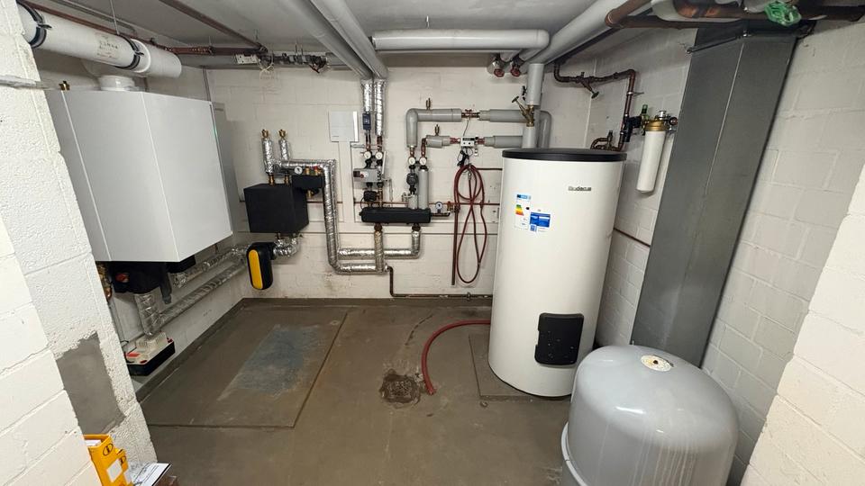 Maisonettenwohnung Duisburg Rheinhausen - 3 Zimmer, 99 m&sup2;, 309.999&euro; | Angebot:26302990