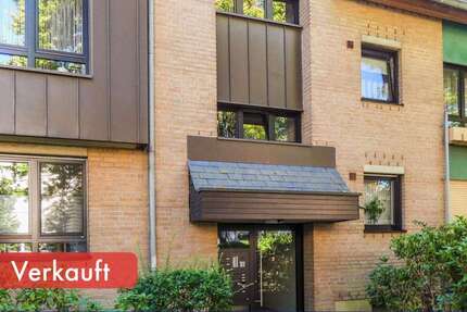 Wohnung Rheinberg - 2 Zimmer, 60 m&sup2;, 138.000&euro; | Angebot:27348057