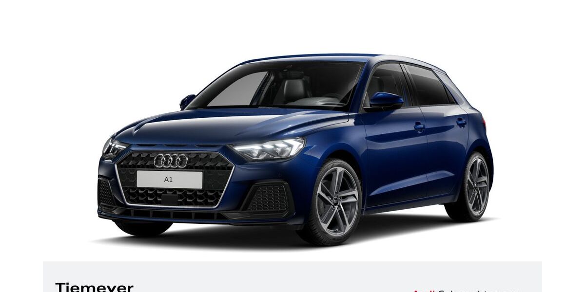 Audi A1 5.951 km 28.690 &euro; Gelsenkirchen 45894
