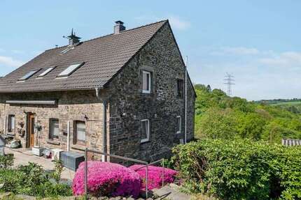 Haus Essen Stadtbezirk VIII - 7 Zimmer, 219 m&sup2;, 999.000&euro; | Angebot:23211186