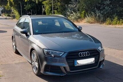 Audi A3 38.000 km 16.750 &euro; Oberhausen 46117