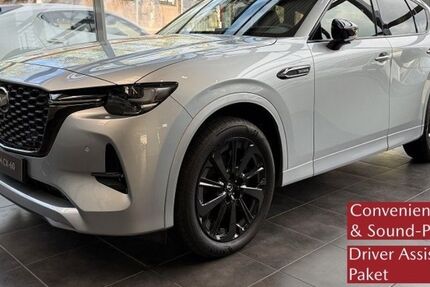 Mazda CX-60 10.411 km 44.995 &euro; Duisburg 47166