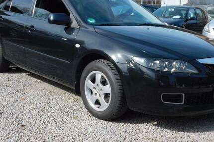 Mazda 6 215.145 km 1.899 &euro; Mülheim an der Ruhr 45473