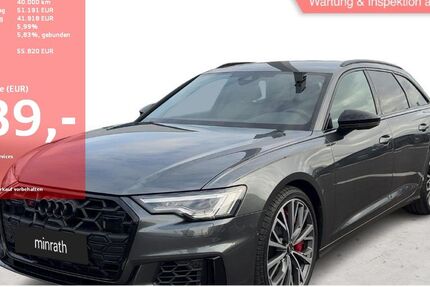 Audi S6 30.588 km 53.300 &euro; Moers-Hülsdonk 47441
