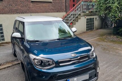 Kia Soul 64.000 km 7.930 &euro; Krefeld 47809