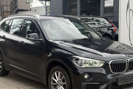 BMW X1 180.690 km 13.950 &euro; Krefeld 47805