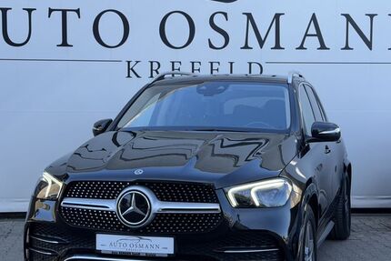 Mercedes-Benz GLE 350 102.300 km 48.750 &euro; Krefeld 47805