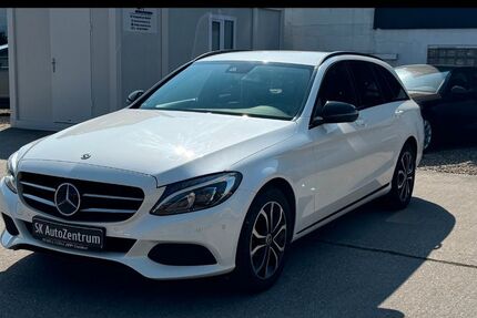 Mercedes-Benz C 250 93.900 km 20.900 &euro; Moers 47443